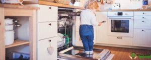Os 7 cômodos mais perigos da sua casa Os 7 cômodos mais perigos da sua casa